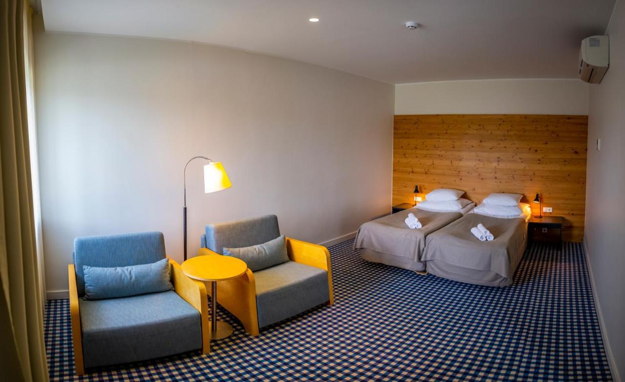 Kassari Puhkekeskus Hotel Kaina Ngoại thất bức ảnh