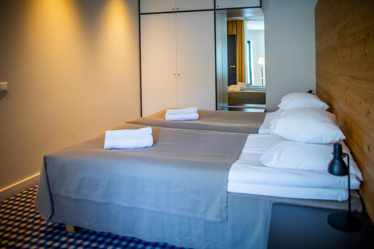 Kassari Puhkekeskus Hotel Kaina Ngoại thất bức ảnh